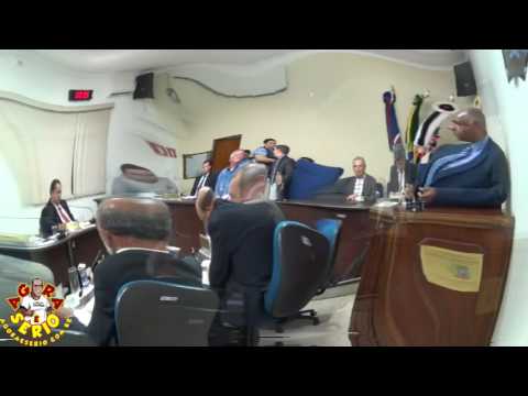 Tribuna Nilson Fiscal dia 22 de Novembro de 2016