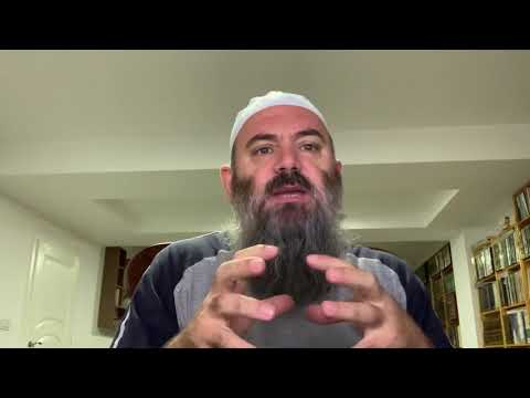 Dhikri ilaç i fuqishëm i vesveseve - Hoxhë Bekir Halimi