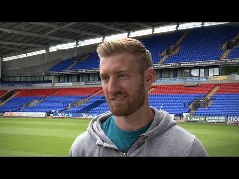 TIM REAM | American defender on his nation's World Cup so far