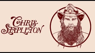 Chris Stapleton - Millionaire - Tampa 11-10-2017
