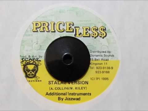 JAZZWAD - STALAG VERSION