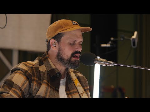 We Are All Fossils - Rapture (Live @ Maida Vale)