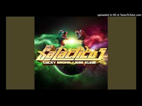 Lucky Brown & Jere Klein - BELLA (Audio Mejorado)