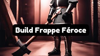 Undecember Build - La Frappe Féroce / Fierce Strike