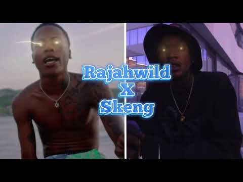 Rajahwild x Skeng - Need Help ( Unreleased )