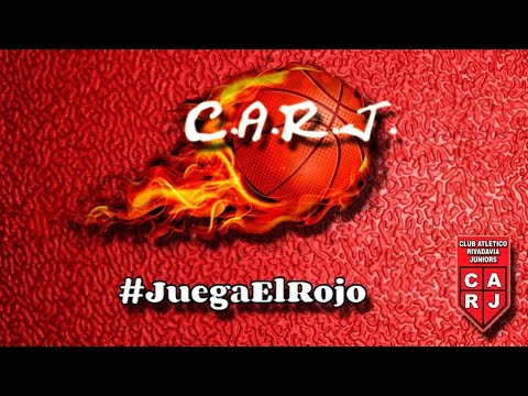 14:00 hs Rivadavia  vs. Union U16