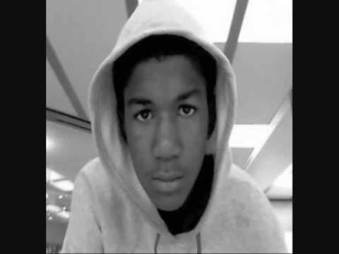 Trayvon Martin Tribute  JusticeForTrayvon