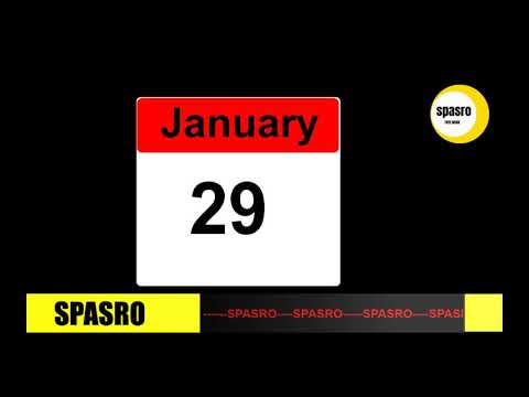 secret of Unknown Facts about People Born in January 29th  Do You Know