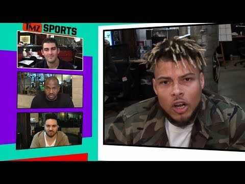 Tyrann Mathieu Praises Richard Sherman, He Changed the Game! | TMZ Sports