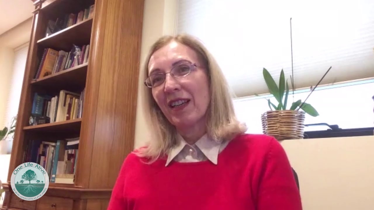 Comunicação Terapêutica – Profa. Dra. Maria Júlia Paes da Silva - Trailer de 5 min promocional