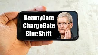 Apple's iPhone XS NIGHTMARES Continue