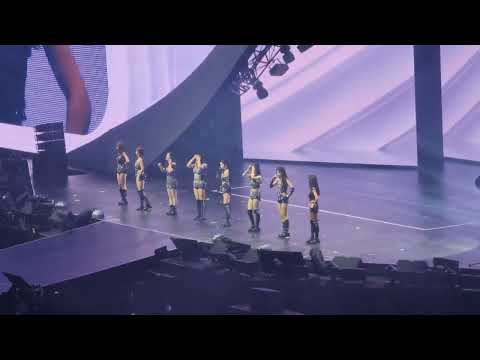 230930 TWICE - Set me free + I can't stop me