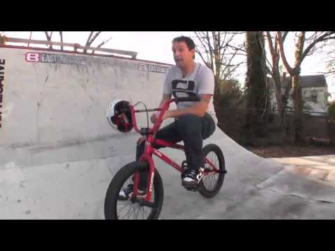 How Do People Use BMX Bikes?