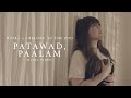 Patawad, Paalam - Moira Dela Torre x I Belong to the Zoo (Music Video)