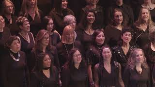 newchoir performs Good Mother by Jann Arden 🇨🇦