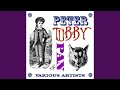 Peter And The Wolf From Peter Tubby And Pan