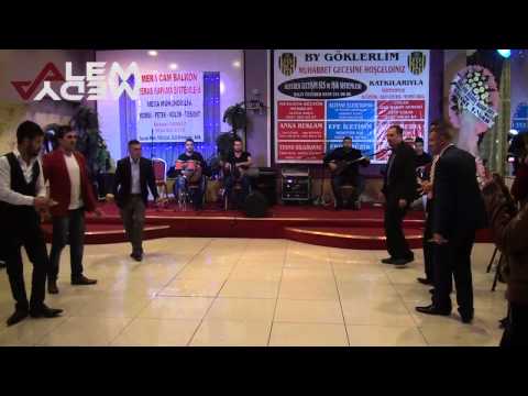 GÜRKAN DEMİREZ-By Göklerlim muhabbet gecesi