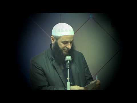 Çka ndodhë me atë njeri, kur Allahu ia don të mirën apo të keqën? | Hoxhë Sadullah Bajrami