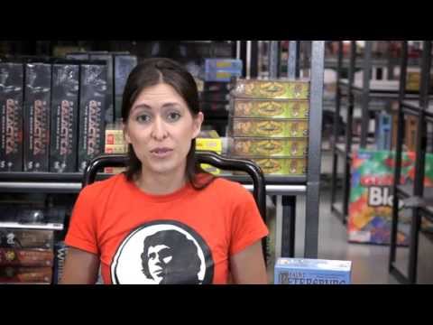 Starlit Citadel Reviews St. Petersburg