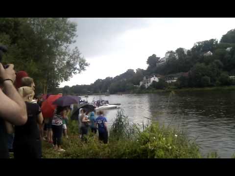 10cm die wir nächstes Jahr wuppen