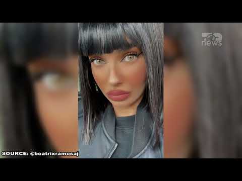 Top News-Pas ndarjes nga Donaldi / Beatrix Ramosaj bën ndryshimin drastik në ‘look’