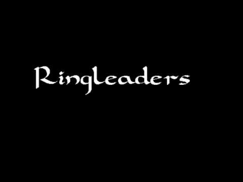 Skibadee & Harry Shotta - Ringleaders