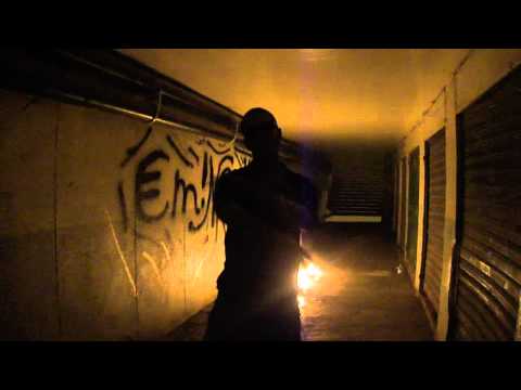 Eminemus - Zanka Klik Klik [Clip Officiel 2012] HD 720p