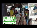 Street Foods in Pohnpei Micronesia/JBVlogs#14 #street foods#pohnpei#ofw#micronesia