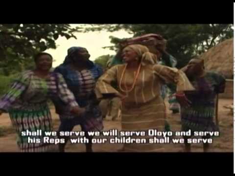 Agbongbo Akala Movie