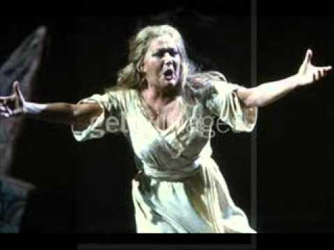 Rysanek Kundry Act II