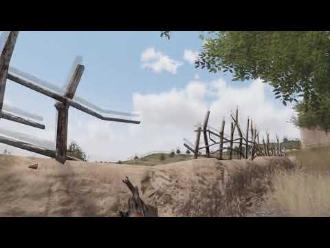 Op Karavan Last Stand