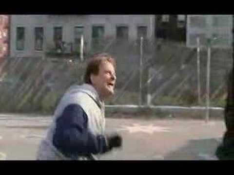 The Super, Shoot some Hoops