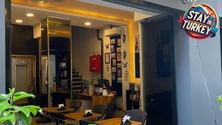 taksim diamond hotel | İstanbul, Turkey | Hotel Review ⭐