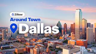 5 Great Dallas Neighborhoods | Zillow Around Town