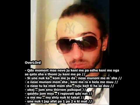 OverLord ft. NiiL-B & Fresh-P - Sun e maj