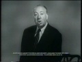 Nationwide Homebuyers Advert Alfred Hitchcock Parody 1995 High Quality VHS Rip