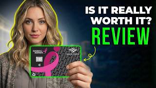 Susan G. Komen Customized Cash Rewards Credit Card Review 2026 | Cash Back Categories & Benefits