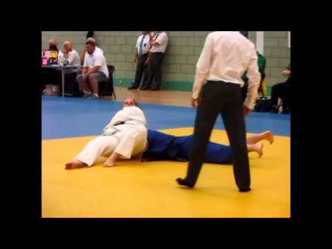 London at National Team Championships 2015