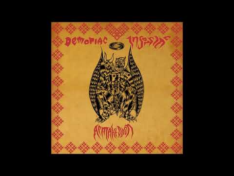 Demoniac Insomniac - Samsara