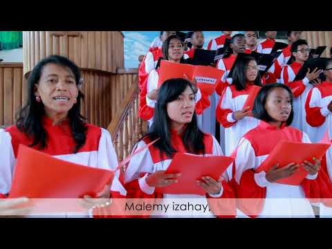 CLIP Ry Tompo mahavonjy o FFPM 554