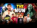 THE NUN Part 2 Shivam Dikro