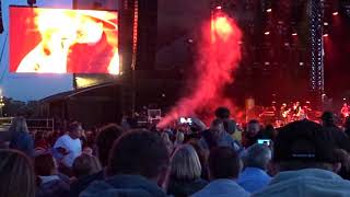 Birds of Tokyo - This Fire - Hope Estate - Oct 21 2017