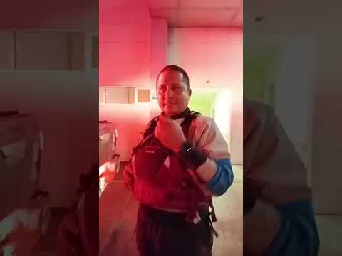 #urgente  Emergencia en Zamora Chinchipe
