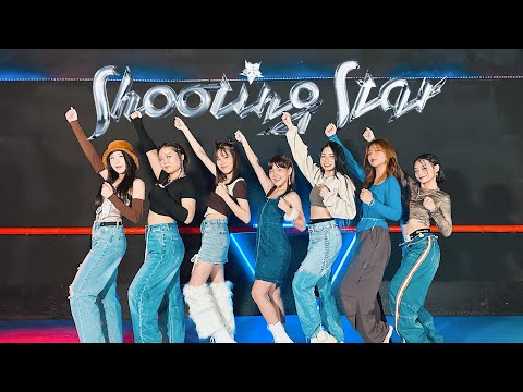 alt.titude // XG 'Shooting Star' DANCE COVER | SINGAPORE