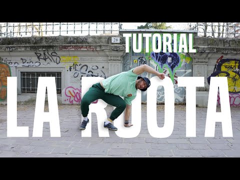 Come fare LA RUOTA da Adulto, anche se hai paura