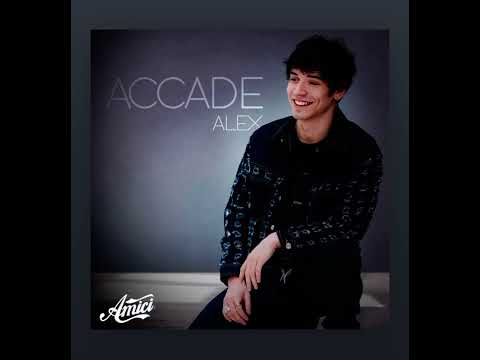 Video per il significato della canzone Accade di Alex W