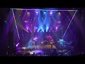 UMPHREY'S McGEE : YYZ : [RUSH] : {4K Ultra HD} : The Riviera Theater : Chicago, IL : 12/29/2023