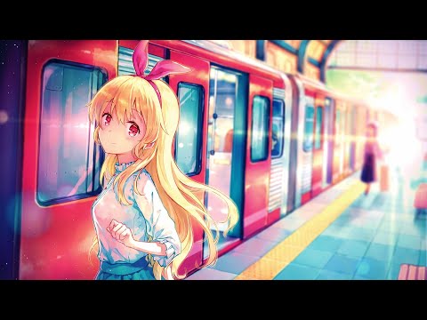 Nightcore - 600km