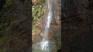 preview picture of video 'Khandadhar waterfall'