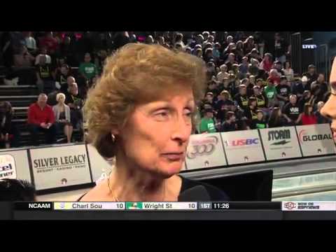 Rolltech PBA World Championship 12 17 2015 Full